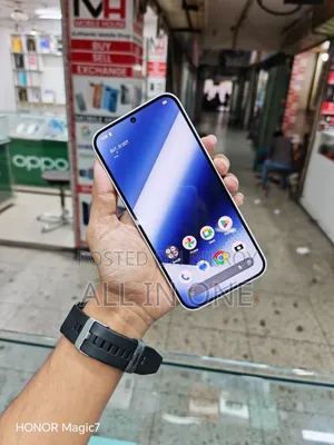 নাথিং ফোন ২এ ২৫৬ জিবি হোয়াইট