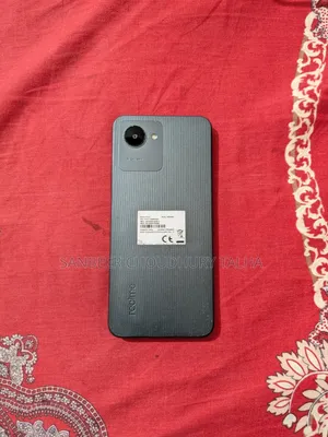 রিয়েলমি সি৩০এস ৬৪ জিবি গ্রে