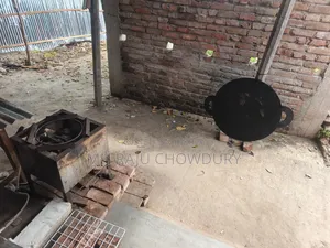 রেস্টুরেন্টের জন্য সকল মালামাল