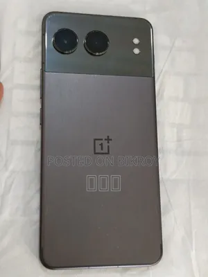 OnePlus Nord 256 GB Gray