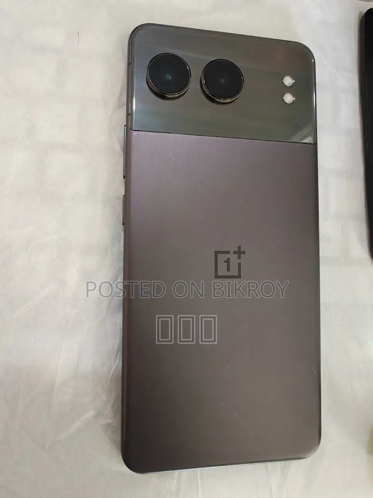 OnePlus Nord 256 GB Gray