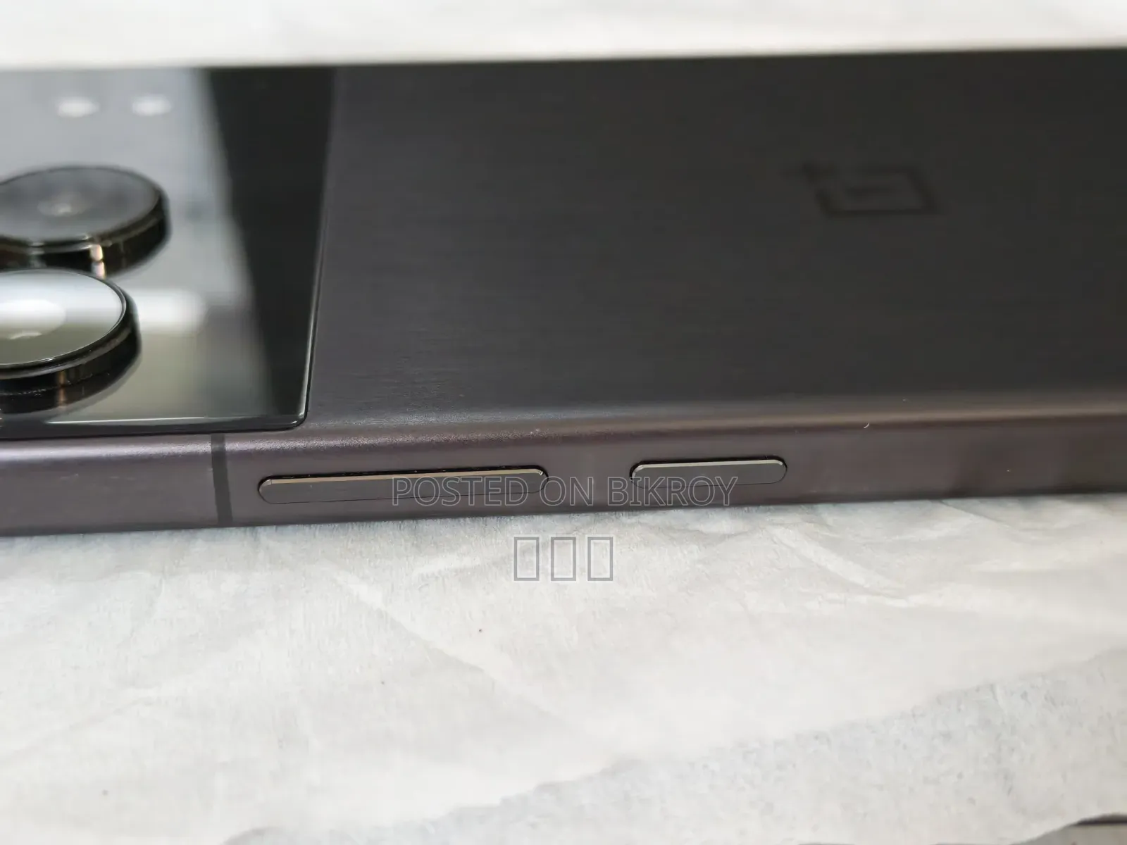 OnePlus Nord 256 GB Gray