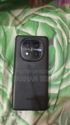 শাওমি ১৪ প্রো ২৫৬ জিবি হোয়াইট