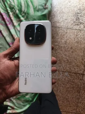 শাওমি ১৪ প্রো ২৫৬ জিবি হোয়াইট