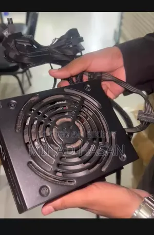 Corsair Cv550 550watt 80 Plus Bronze Certified Power Supply