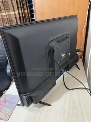Jvco 32" TV