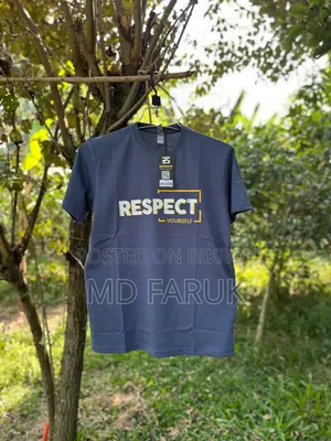 Good quality colored thread brand t-shirt Offer Offer Offer