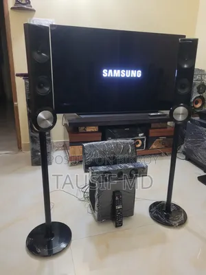 Samsung Home Theater System 3D 4.1 Dolby 1000w