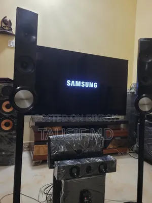 Samsung Home Theater System 3D 4.1 Dolby 1000w