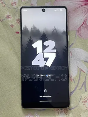 Google Pixel 7 128 GB Green
