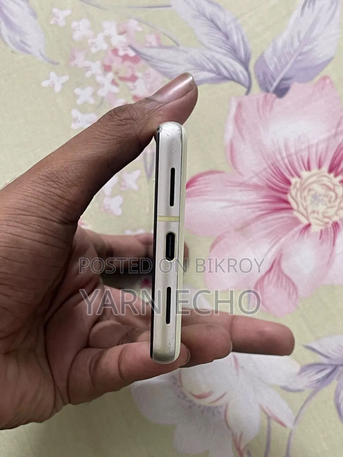 Google Pixel 7 128 GB Green