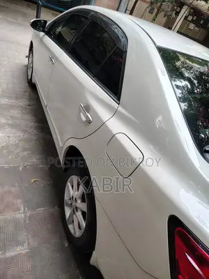 Toyota Premio 2021 Pearl
