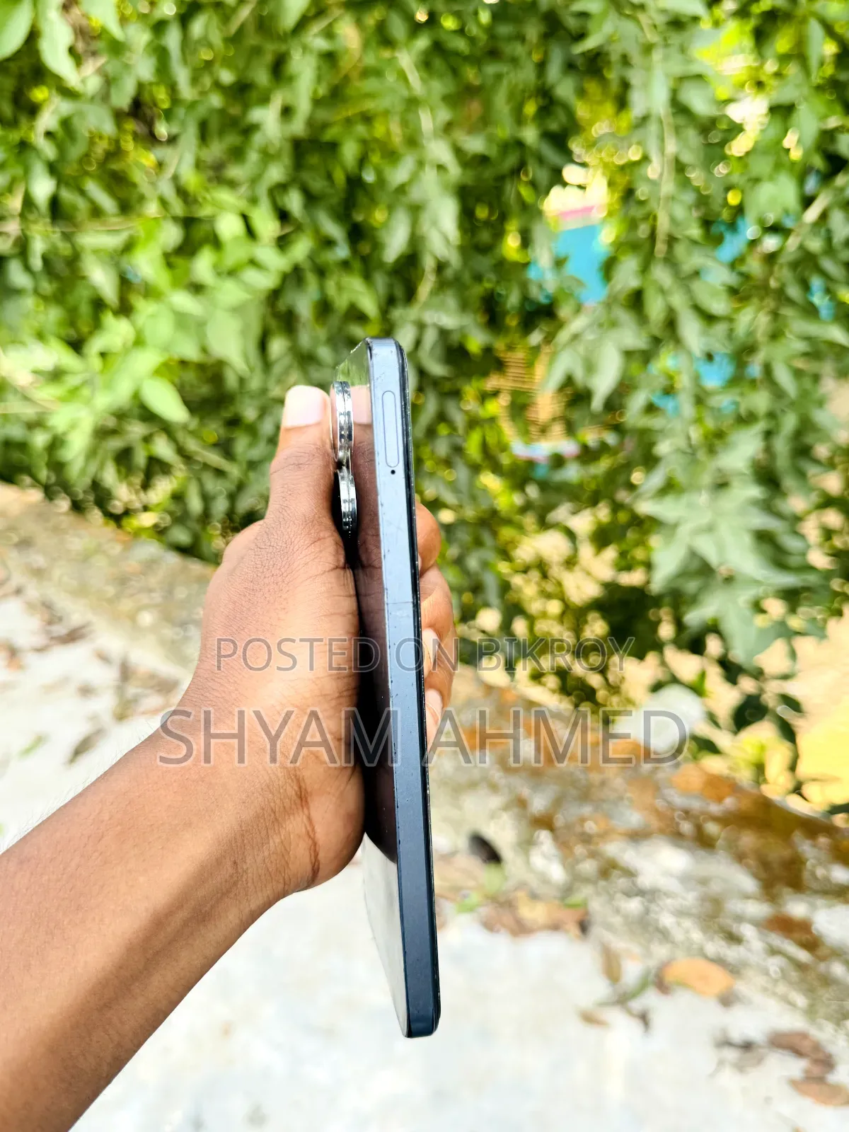 Realme Narzo N55 128 GB Black