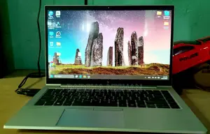 HP EliteBook 845 G7 Laptop 16GB AMD Ryzen 5 SSD 512GB