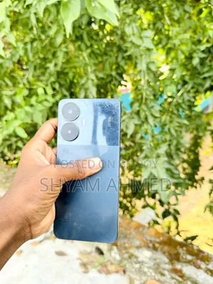 Realme Narzo N55 128 GB Black