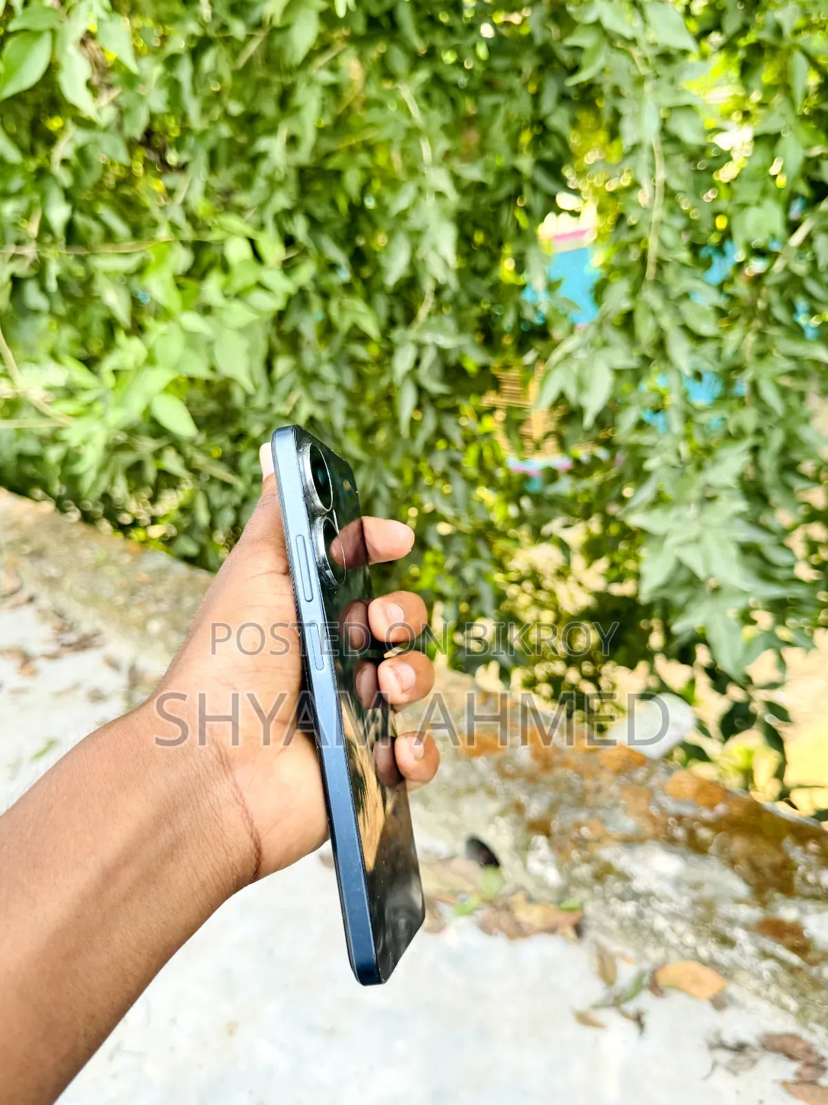 Realme Narzo N55 128 GB Black