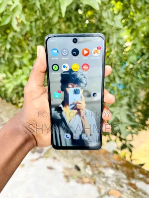 Realme Narzo N55 128 GB Black