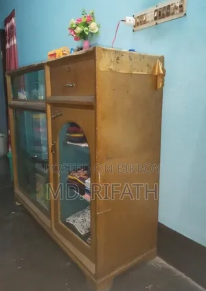স্টিল শোকেস