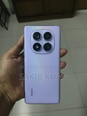 Xiaomi Redmi Note 14 Pro 5G 512 GB Purple