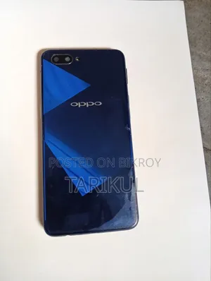 Oppo A3s 32 GB Bronze