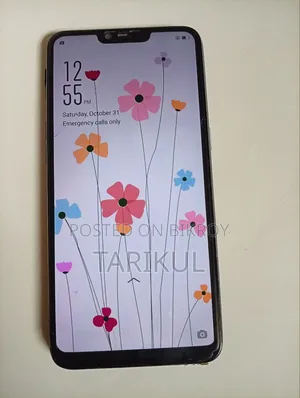 Oppo A3s 32 GB Bronze