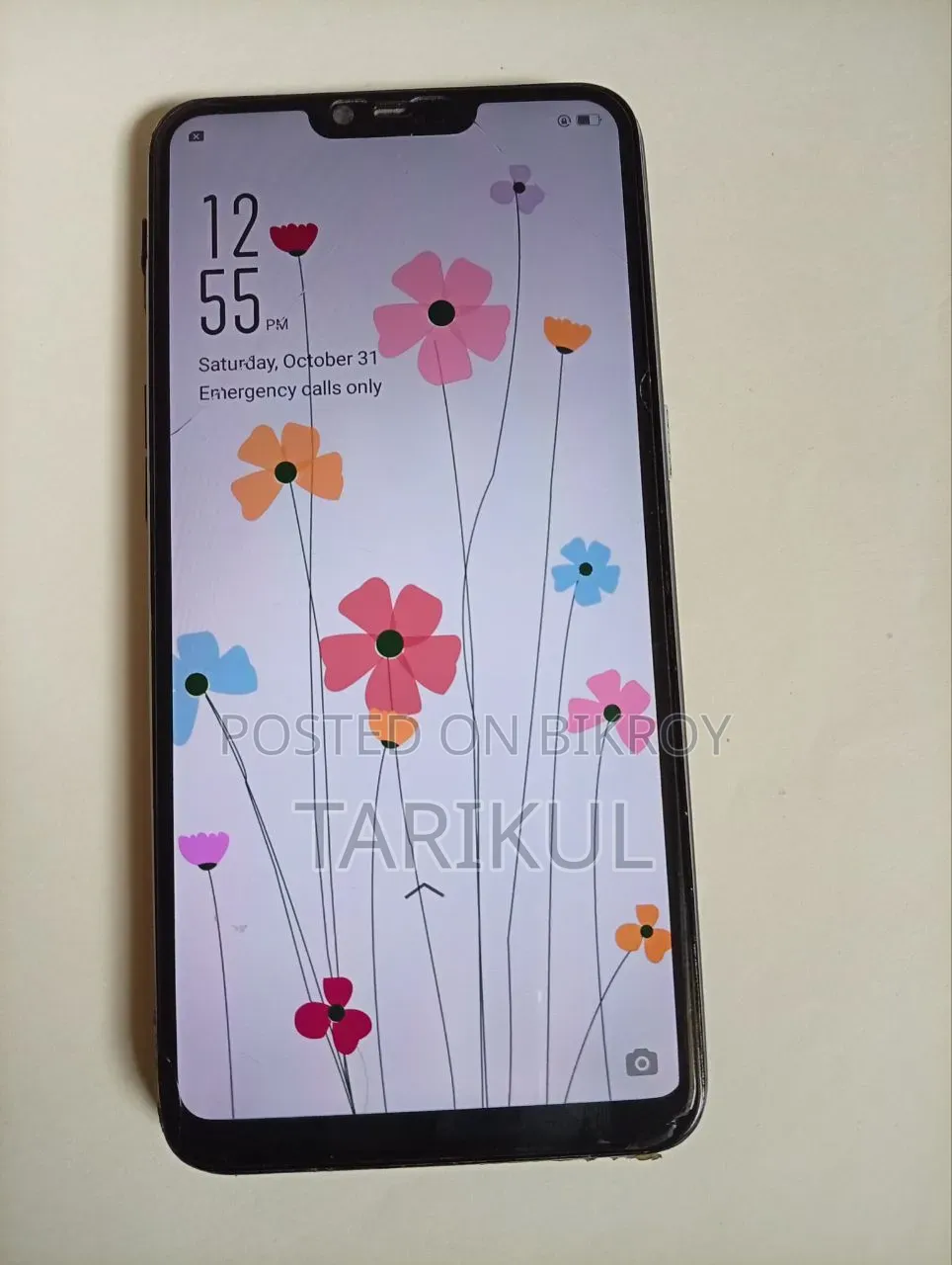 Oppo A3s 32 GB Bronze