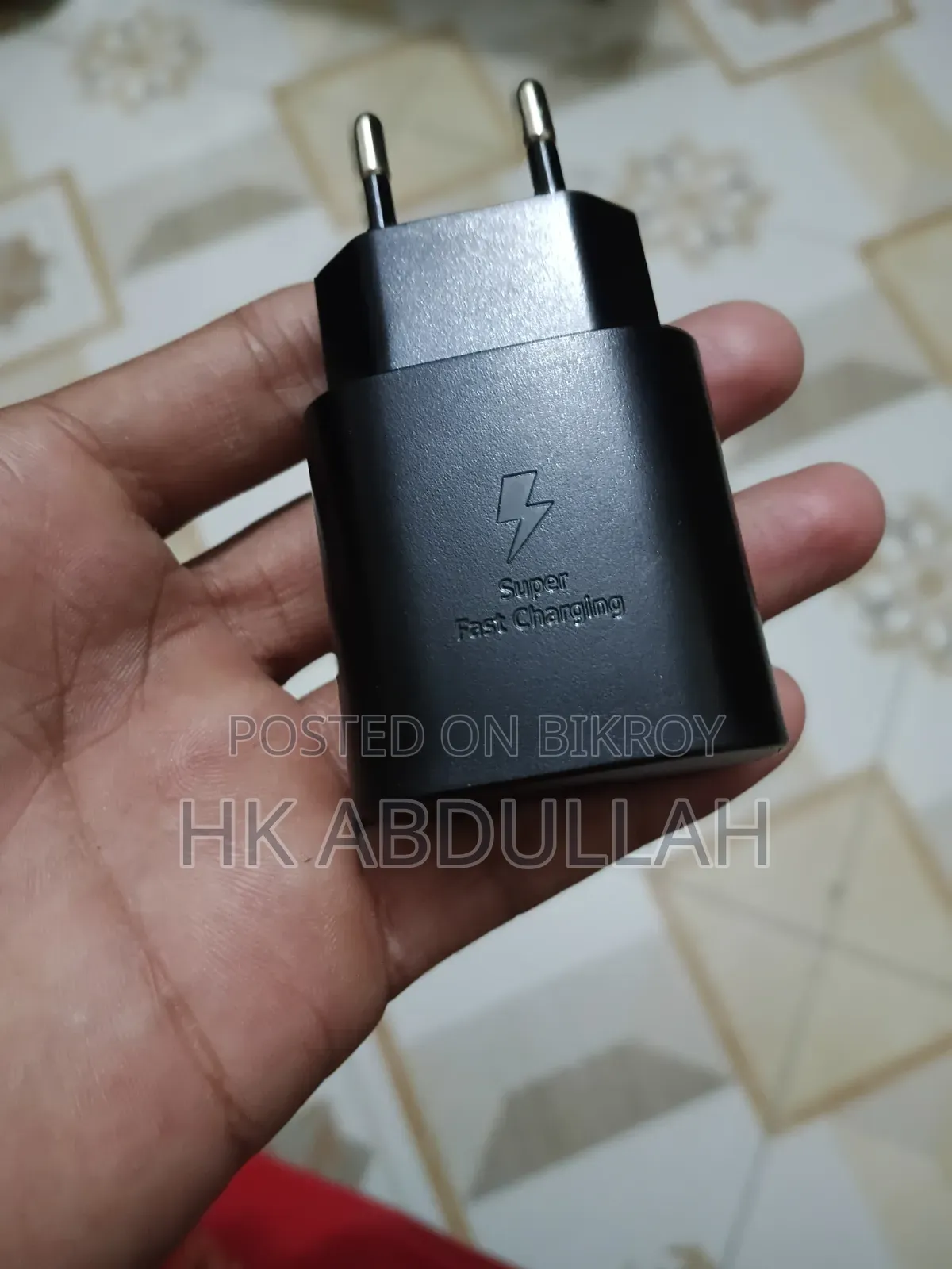 New Samsung Galaxy M06 128 GB Silver