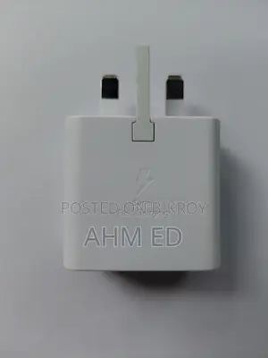 Samsung 25W Adapter