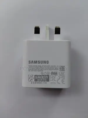 Samsung 25W Adapter