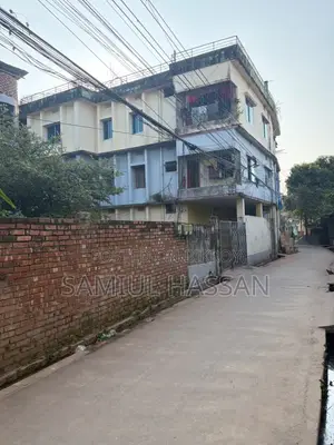 বগুড়া সদরে ১৩ বেডরুমের ডুপ্লেক্স বিক্রয়ের জন্য