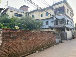 বগুড়া সদরে ১৩ বেডরুমের ডুপ্লেক্স বিক্রয়ের জন্য