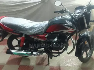 হন্ডা ড্রিম নিও ২০২৫ ব্ল্যাক