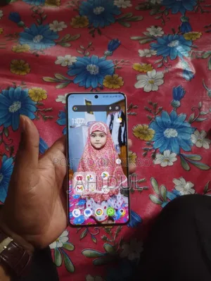 শাওমি পোকো এক্স৫ প্রো ২৫৬ জিবি গ্রে