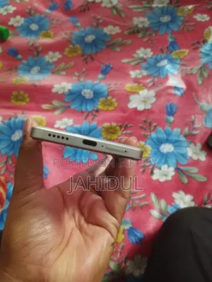 শাওমি পোকো এক্স৫ প্রো ২৫৬ জিবি গ্রে