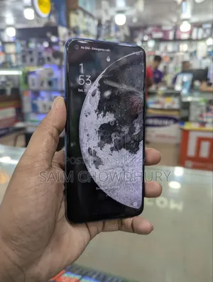 Oppo A54 128 GB Blue