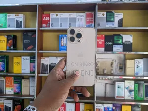 Apple iPhone 13 Pro 256 GB Gold
