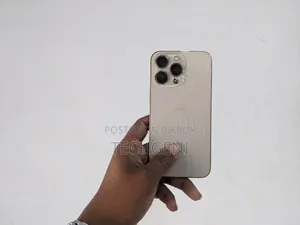 Apple iPhone 13 Pro 256 GB Gold