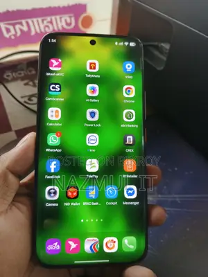 New Tecno Pova Curve 2 256 GB Gray