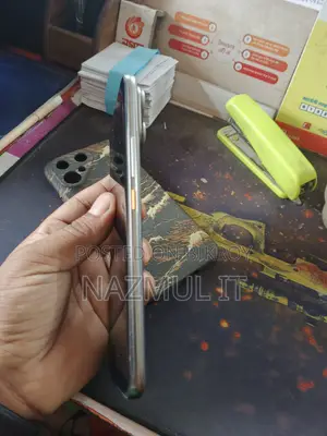 New Tecno Pova Curve 2 256 GB Gray