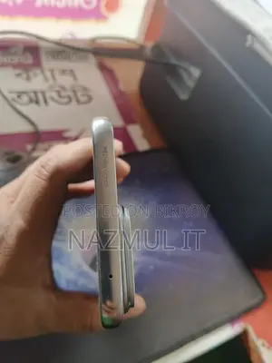 New Tecno Pova Curve 2 256 GB Gray