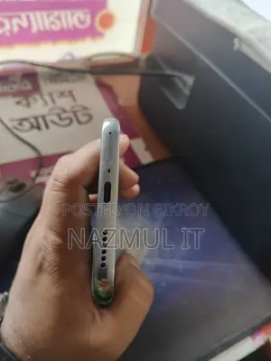 New Tecno Pova Curve 2 256 GB Gray