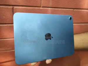 অ্যাপল আইপ্যাড (২০২৫) ১২৮ জিবি নীল