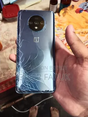 OnePlus 7T 128 GB Blue