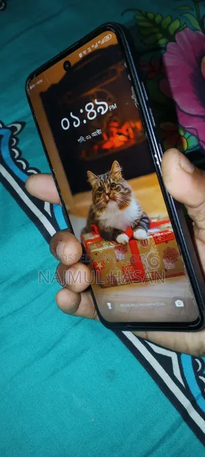 টেকনো স্পার্ক গো ৬৪ জিবি ব্ল্যাক