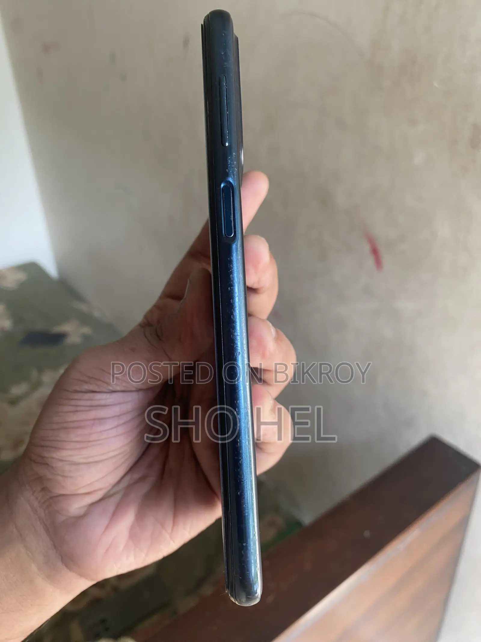 Samsung Galaxy F23 128 GB Blue
