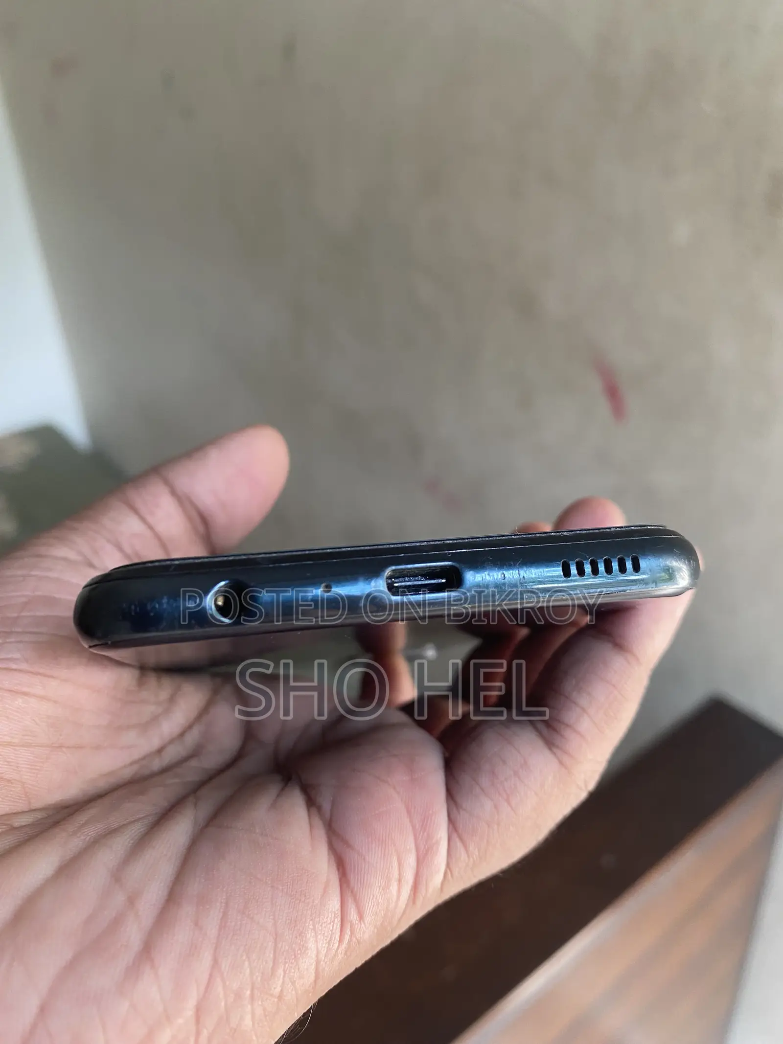 Samsung Galaxy F23 128 GB Blue