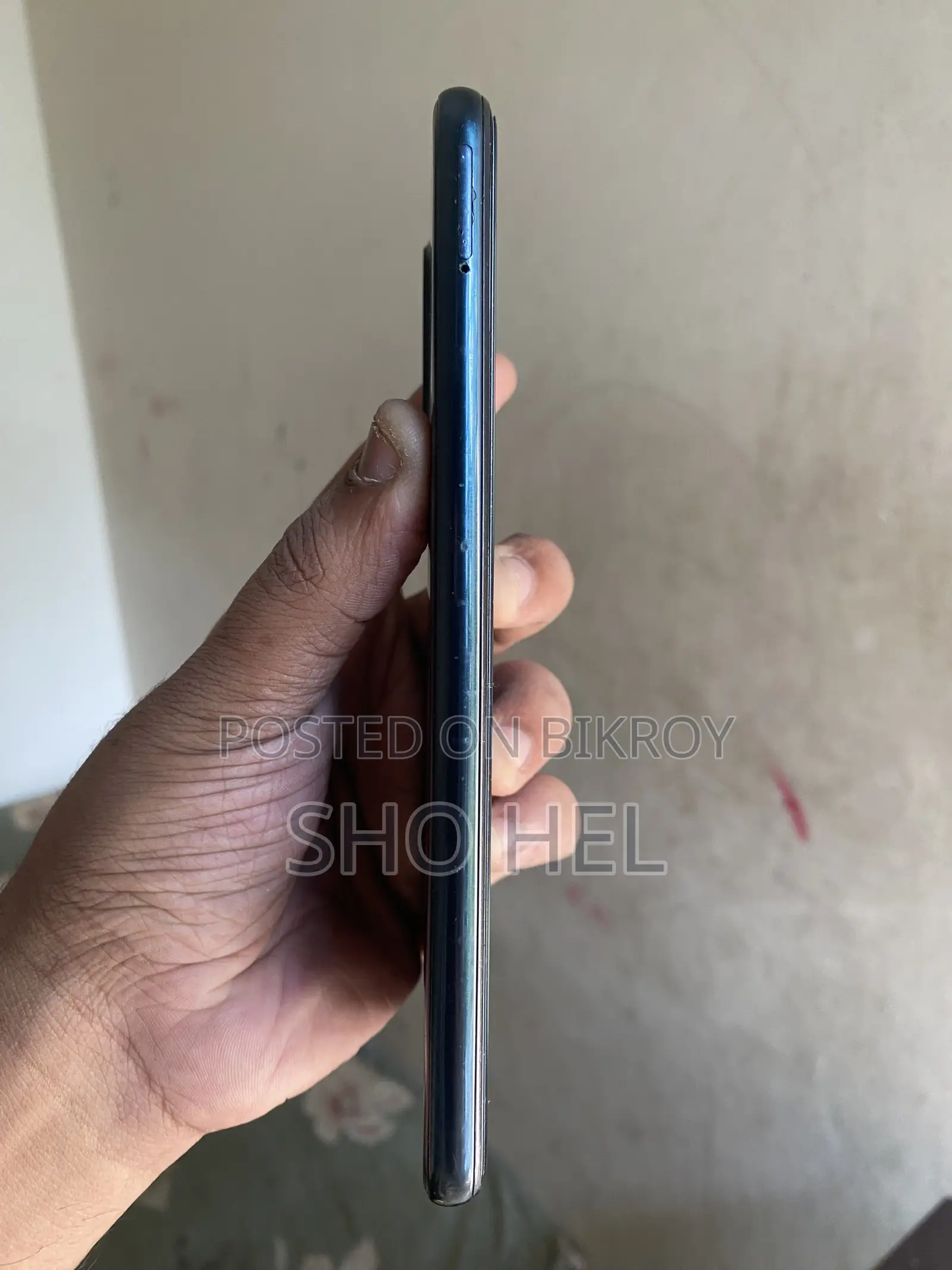 Samsung Galaxy F23 128 GB Blue
