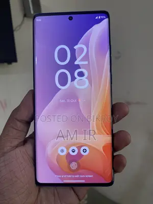 মোটোরোলা মোটো জি৮৫ ২৫৬ জিবি নীল