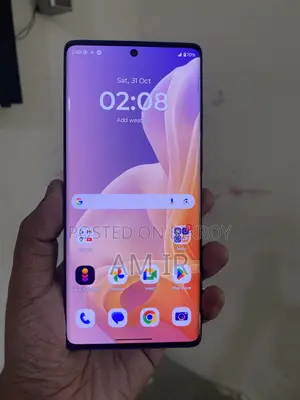 মোটোরোলা মোটো জি৮৫ ২৫৬ জিবি নীল