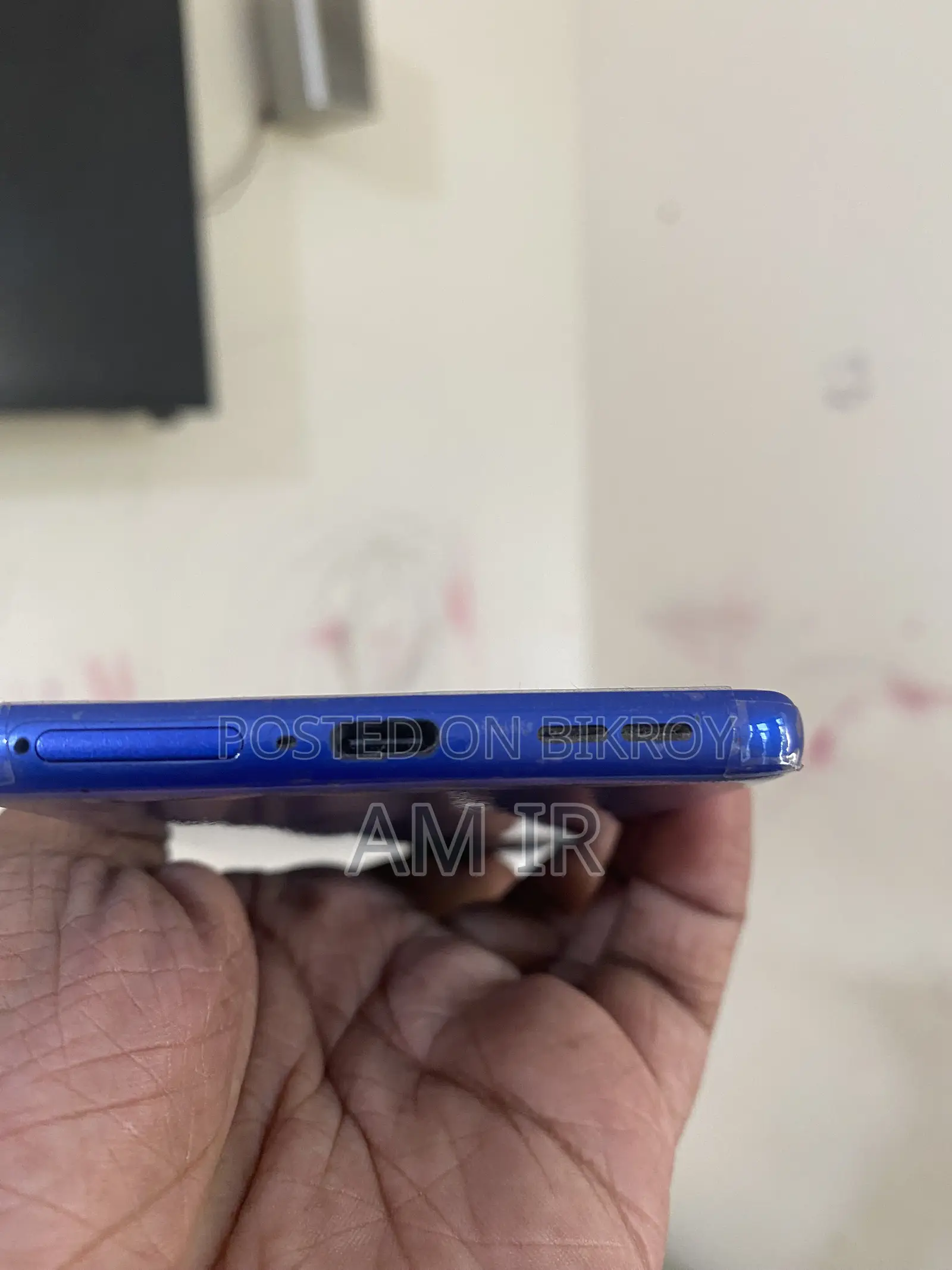 মোটোরোলা মোটো জি৮৫ ২৫৬ জিবি নীল